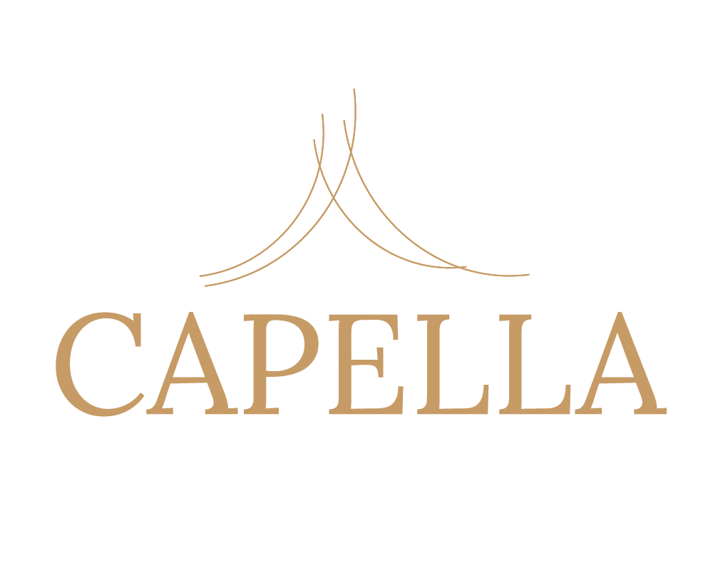 Logo Chapiteau Capella